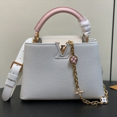 LV Top Handle Bags